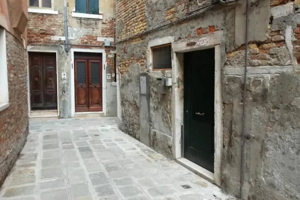 Boutique Apartment Ca'Liz Venezia