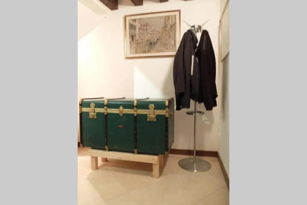 Boutique Apartment Ca'Liz 威尼斯