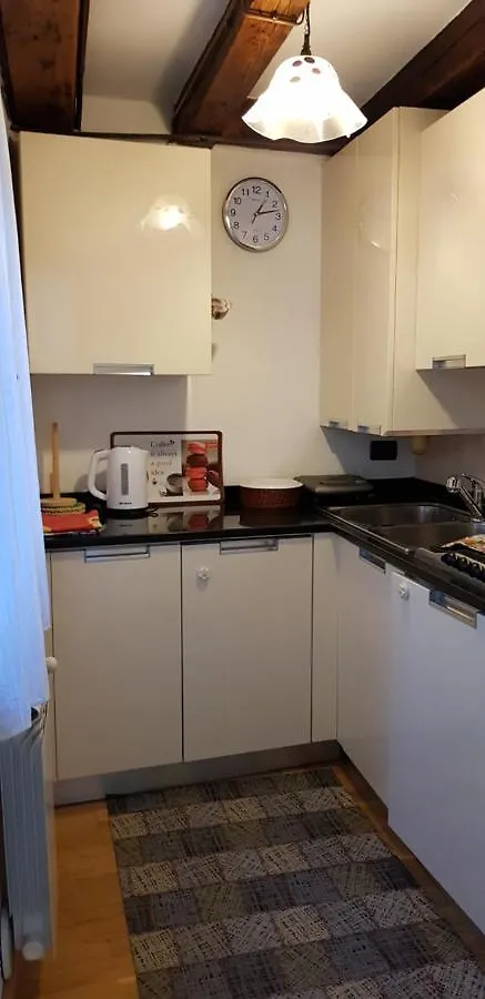Boutique Apartment Ca'Liz Venezia
