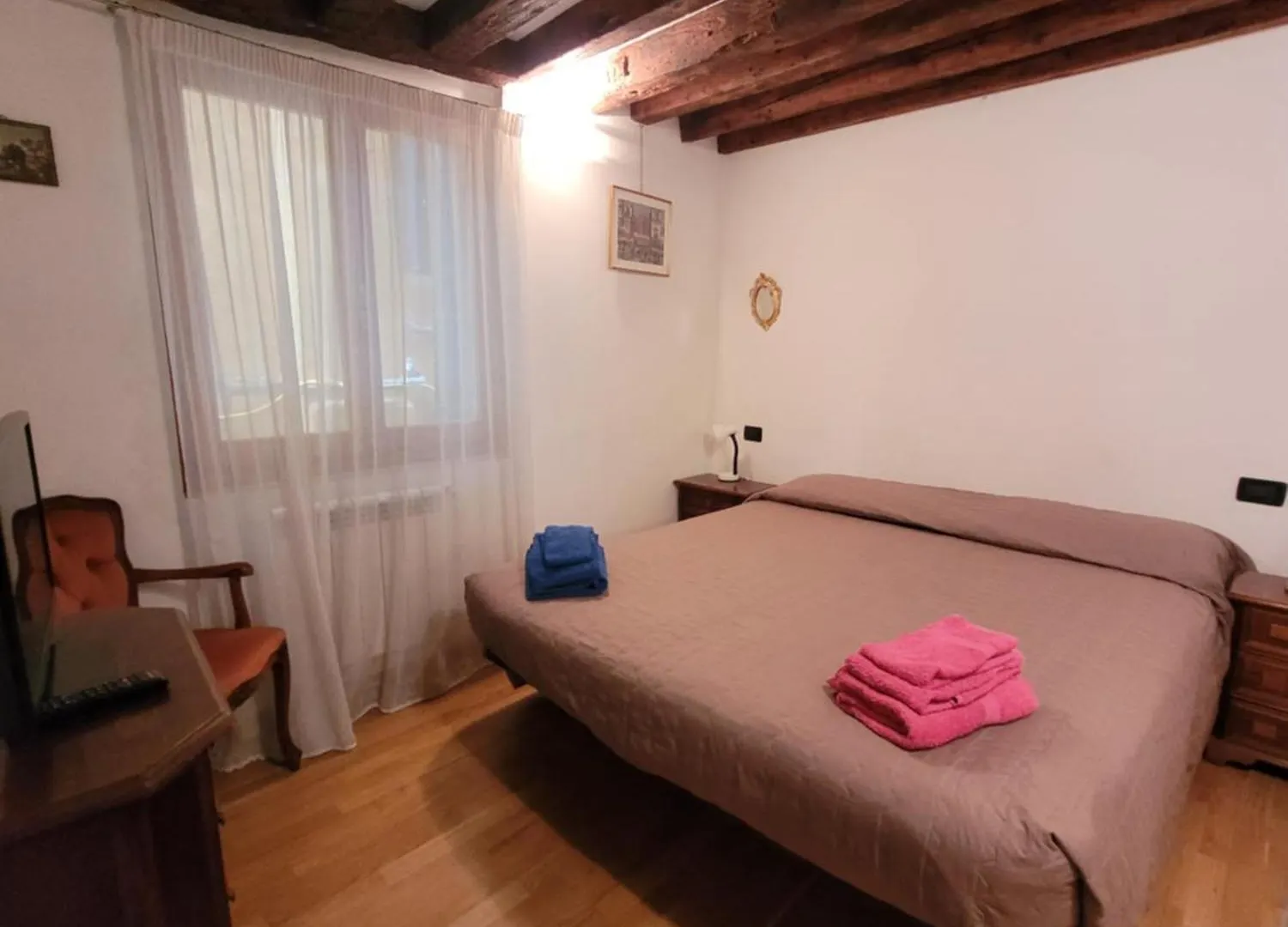 Boutique Apartment Ca'Liz Venezia Italia