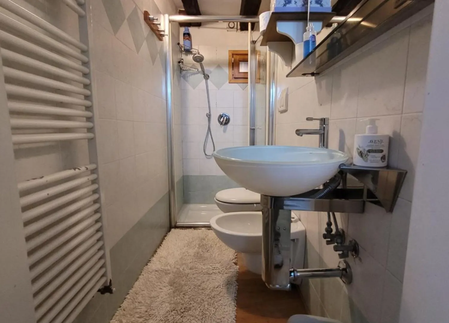 Boutique Apartment Ca'Liz 威尼斯 0*,  意大利