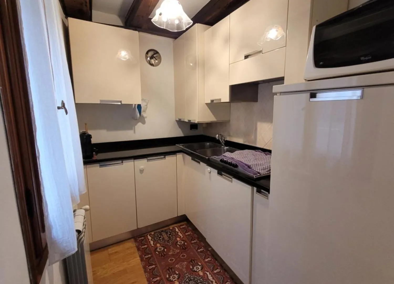 Boutique Apartment Ca'Liz Venezia Italia