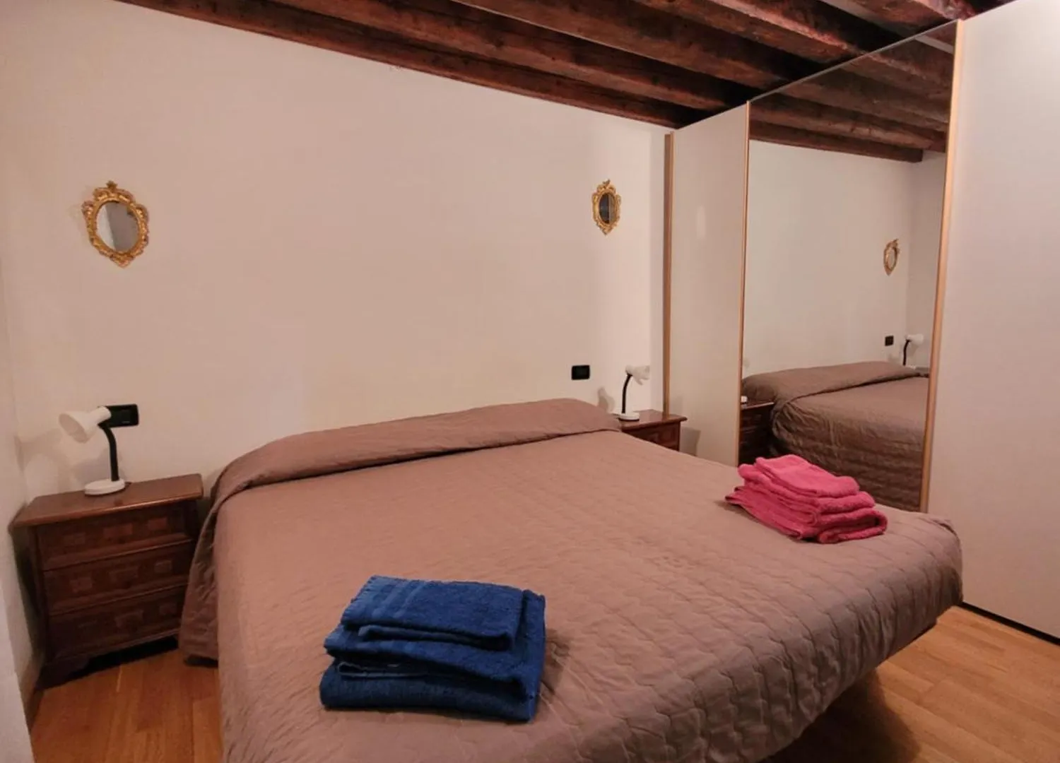 Boutique Apartment Ca'Liz Venezia