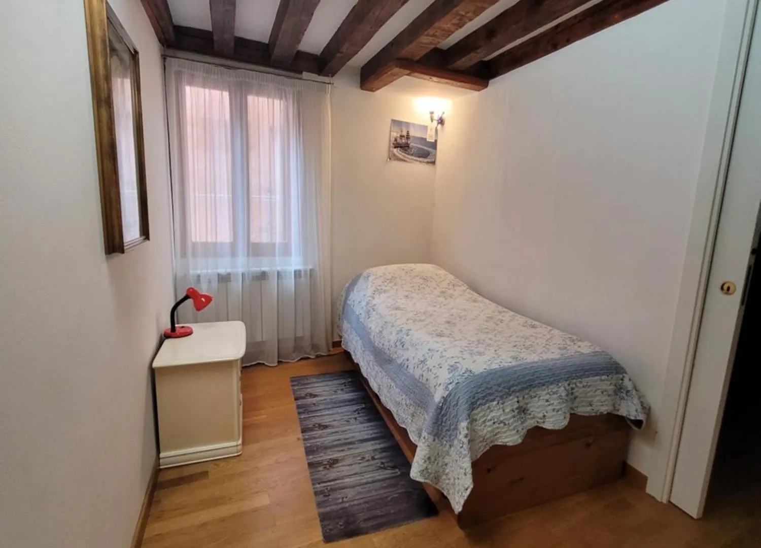 Boutique Apartment Ca'Liz Venezia 0*,