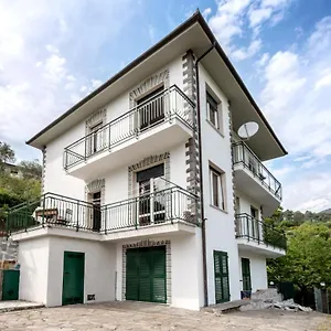 Maremonti - Con 3 Piscine Apartment Sestri Levante