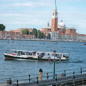 Locazione Mery Apartment Venedig
