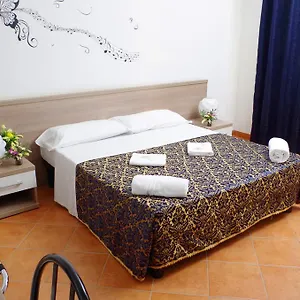 Hotel Centrale Hotel Mailand