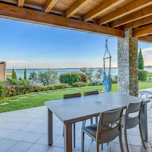 Relais Rosa Dei Venti Aparthotel Moniga del Garda