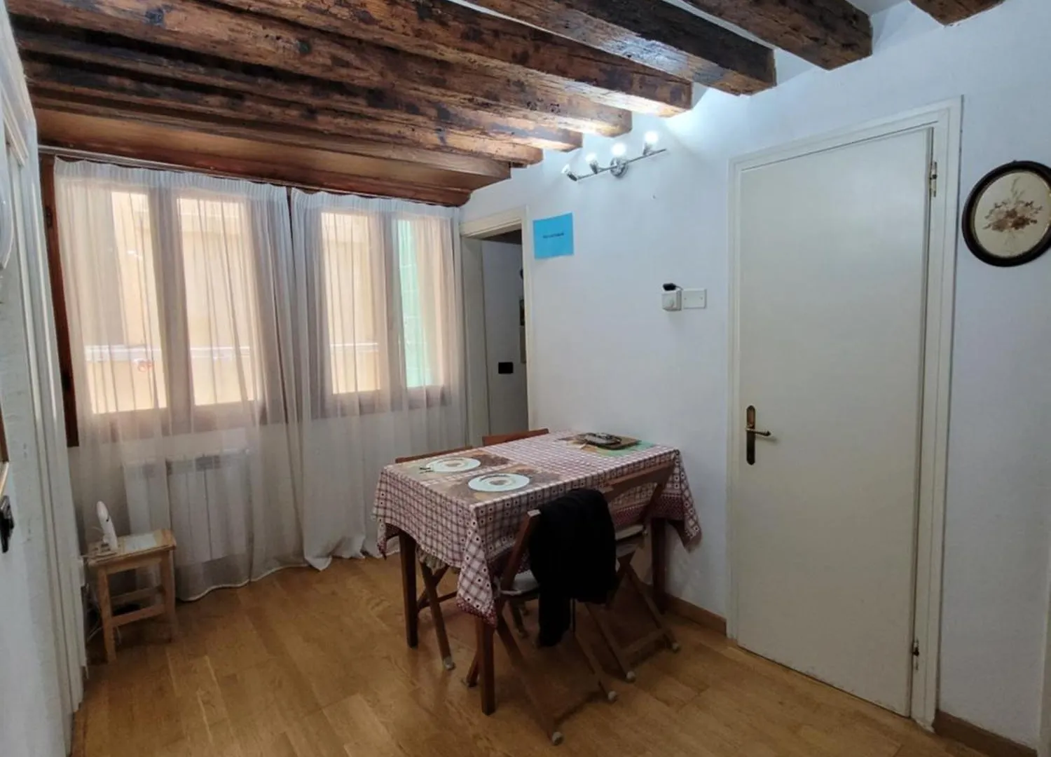 Boutique Apartment Ca'Liz Venedig