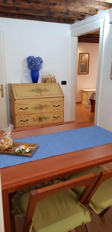 Boutique Apartment Ca'Liz Venezia