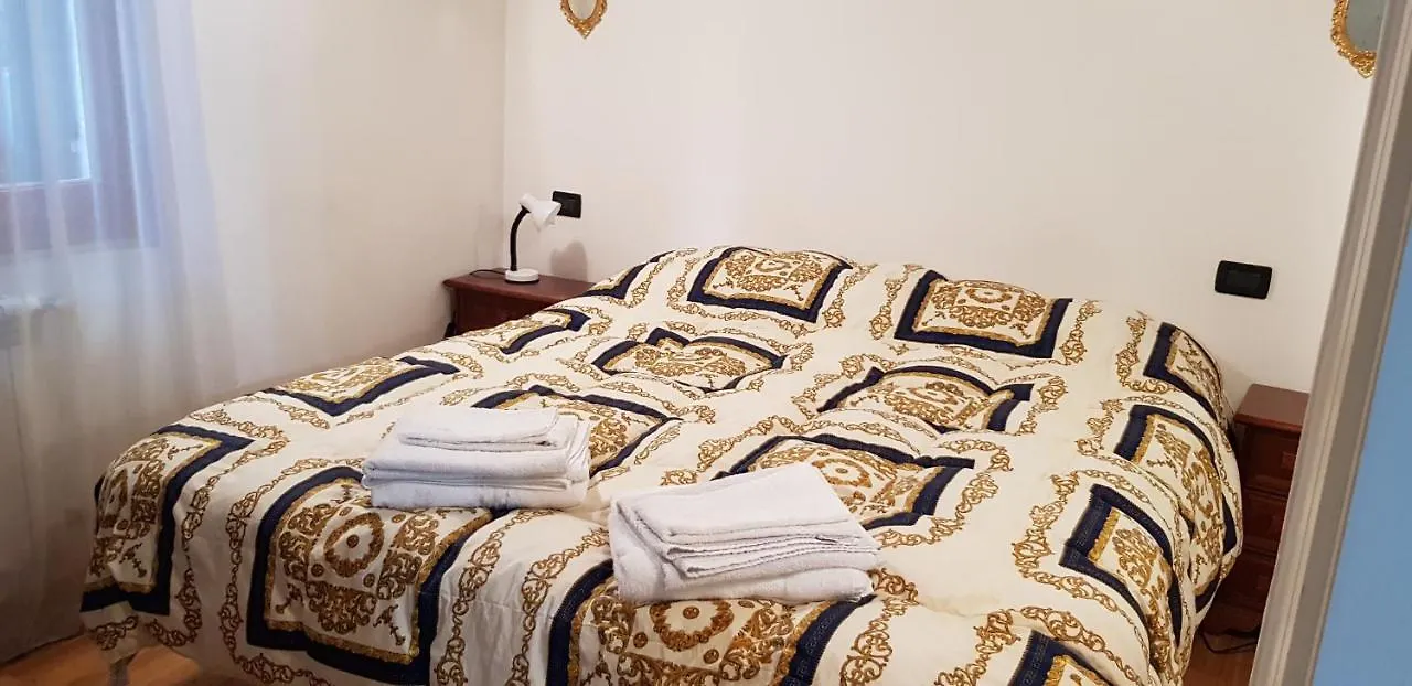 Boutique Apartment Ca'Liz Veneza