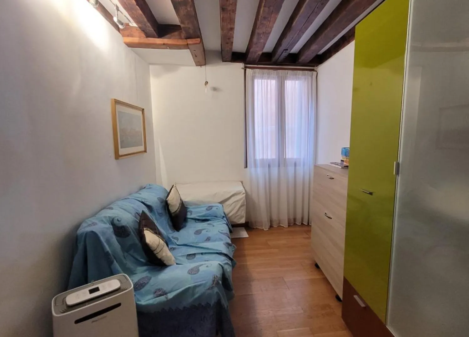 Boutique Apartment Ca'Liz Venezia